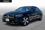 Mercedes-Benz C-Class C 300 Sedan RWD