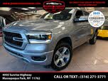 RAM 1500 Rebel Crew Cab 4WD
