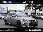 Lexus IS 300 RWD