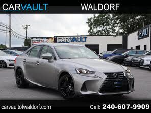 Lexus IS 300 RWD