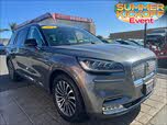 Lincoln Aviator Reserve RWD