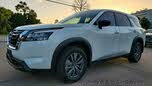 Nissan Pathfinder S FWD