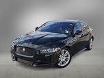 Jaguar XE 25t R-Sport RWD