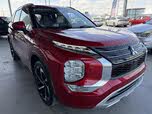 Mitsubishi Outlander SEL S-AWC