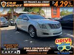 Cadillac XTS Premium FWD