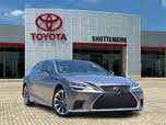 Lexus LS 500 RWD