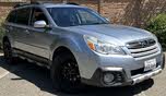 Subaru Outback 2.5i Limited