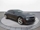 Chevrolet Camaro 2SS Coupe RWD