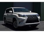 Lexus GX 460 AWD
