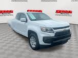 Chevrolet Colorado LT Extended Cab 4WD