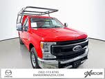 Ford F-250 Super Duty XL LB RWD