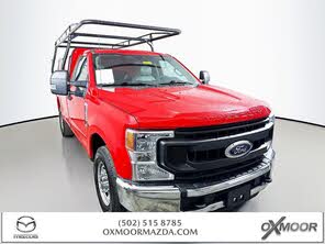 Ford F-250 Super Duty XL LB RWD