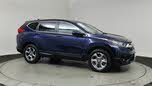 Honda CR-V EX-L AWD