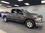 RAM 1500 Classic SLT Quad Cab RWD