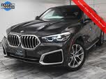 BMW X6 xDrive40i AWD