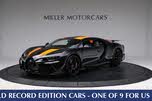 2022 Bugatti Chiron