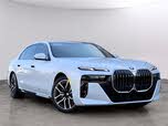 BMW 7 Series 760i xDrive AWD