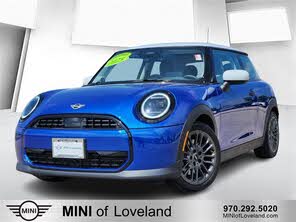 MINI Cooper 2-Door Hatchback FWD