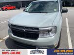 Ford Maverick XLT SuperCrew FWD
