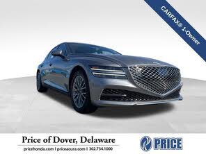Genesis G80 2.5T AWD