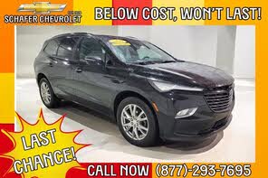 Buick Enclave Premium AWD