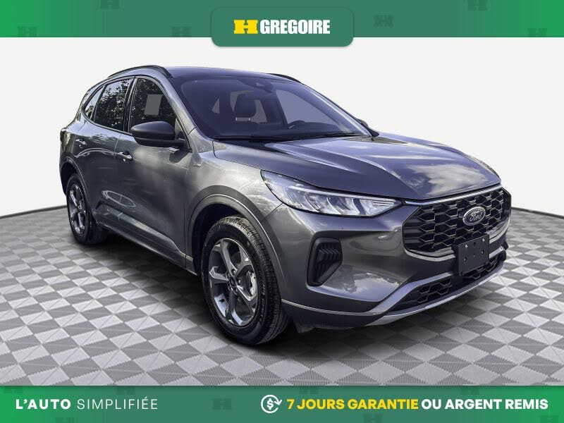 Ford Escape ST-Line AWD 2023