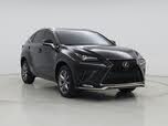 Lexus NX 300 F Sport FWD