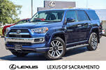 Toyota 4Runner Limited 4WD