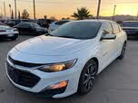 Chevrolet Malibu RS FWD