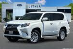 Lexus GX 460 AWD