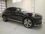Genesis GV70 Electrified Advanced AWD
