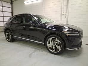 Genesis GV70 Electrified Advanced AWD
