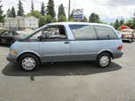 Toyota Previa 3 Dr LE All-Trac AWD Passenger Van