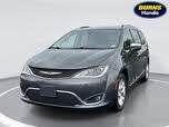 Chrysler Pacifica Limited FWD