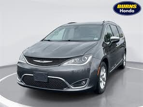 Chrysler Pacifica Limited FWD