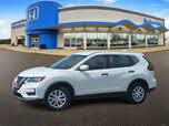 Nissan Rogue S AWD