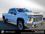 Chevrolet Silverado 3500HD LT Crew Cab 4WD