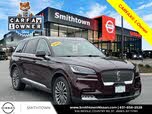 Lincoln Aviator Reserve AWD