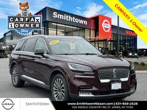Lincoln Aviator Reserve AWD