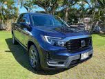 Honda Ridgeline RTL-E AWD