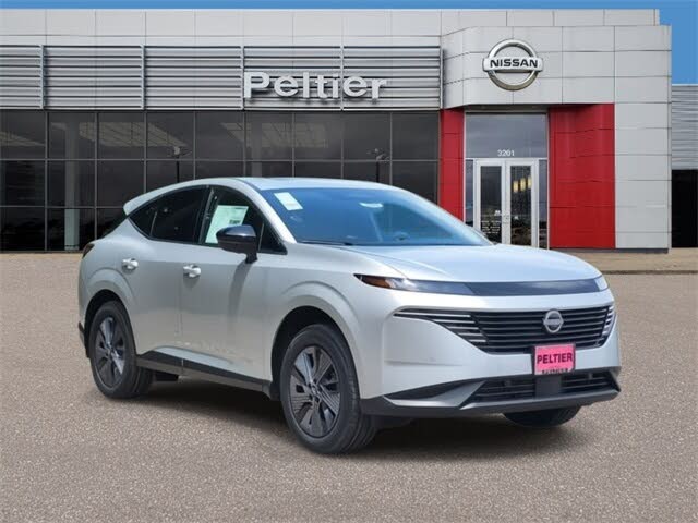 2025 Nissan Murano SL AWD