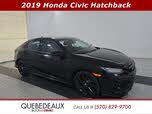 Honda Civic Hatchback Sport Touring FWD