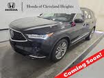 Acura MDX SH-AWD with Advance Package
