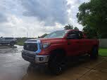 Toyota Tundra SR5 Double Cab 5.7L 4WD