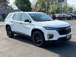Chevrolet Traverse Premier AWD