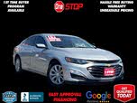 Chevrolet Malibu LT FWD