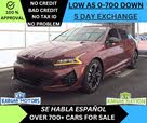Kia K5 GT-Line FWD
