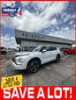Mitsubishi Outlander SE S-AWC