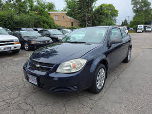 Chevrolet Cobalt LS Coupe FWD