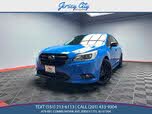 Subaru Legacy 3.6R Limited AWD